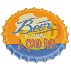 Viter Podmetač za čašu new beer