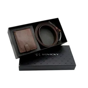 Viter Set novČanik i kaiŠ rovicky