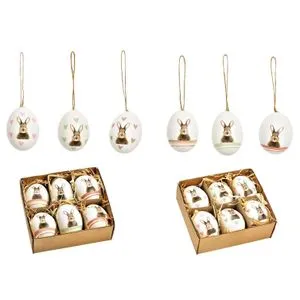 Viter Uskršnja jaja set 1/6