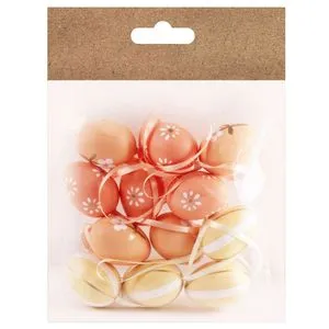 Viter Uskršnji set jaja mix boja 1/12