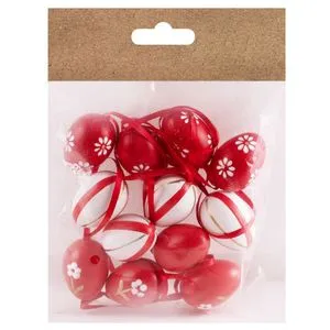 Viter Uskršnji set jaja mix boja 1/12