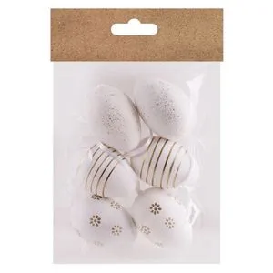 Viter Uskršnji set jaja mix boja 1/6