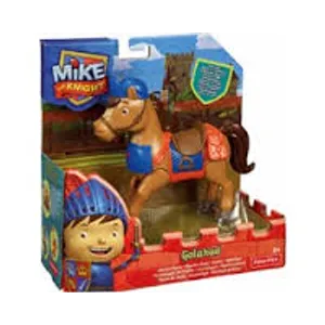 Vitez Mike figure više vrsta