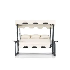 Vitis 3 - Višenamenska Trostruka Ljuljaška za Baštu