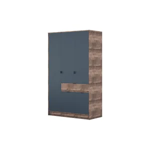 Vitorog Ormar Logan - grange oak/antracit