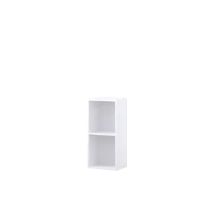 Vitorog Polica otvorena MODUL 2 - bela boja