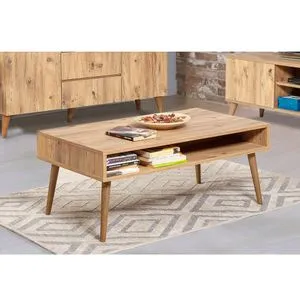 Viva - 200 Atlantic Pine Coffee Table