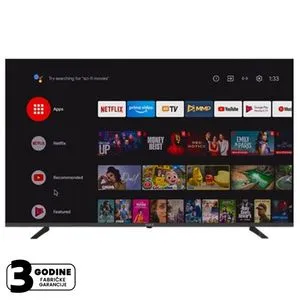 VIVAX 50UHD10K Smart televizor
