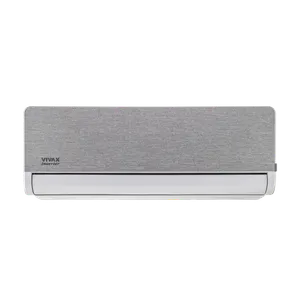 Vivax ACP-12CH35AEHI+ R32 Silver, Inverter klima, 12000 BTU, 3.52 kW, WiFi ready, Srebrna boja