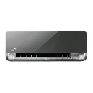 Vivax ACP-18CH50AEHI+ R32 Sivo ogledalo, Inverter klima uređaj, 18000 BTU, WiFi Ready, Grejač spo...