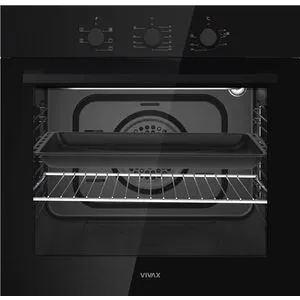 Vivax BO-606FTMG Ugradna rerna