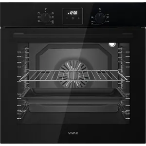 Vivax BO-808BFDG Ugradna rerna