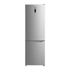 Vivax CF-310EDNF X Kombinovani frižider, No Frost, Visina 188 cm, Širina 59.5 cm, Inox