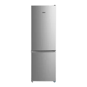 Vivax CF-310ENF X Kombinovani frižider, visina 188 cm, Inox, No Frost