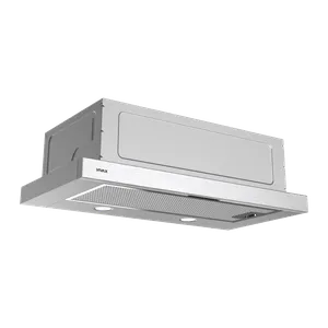 Vivax CHO-60PT100T X  Ugradni teleskopski aspirator, Širina 59.5 cm, Inox