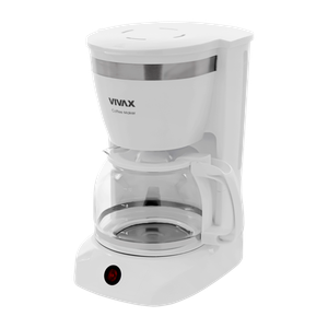 Vivax CM-08127W Aparat za filter kafu