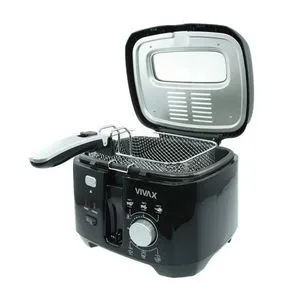 Vivax DF-1800B Friteza, 2.5L