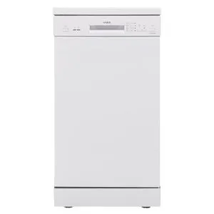 Vivax  DW-45942B  Samostojeća mašina za pranje sudova, 9 kompleta