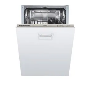 Vivax DWB-450952C Ugradna mašina za pranje sudova, 9 kompleta, Širina 45 cm