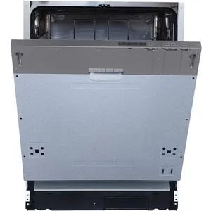 Vivax DWB-601252C Ugradna mašina za pranje sudova, 12 kompleta, Širina 60 cm