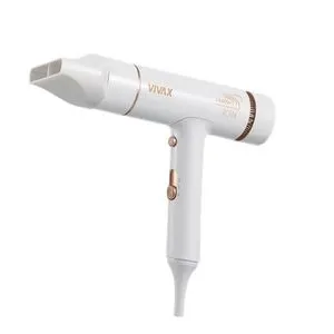 Vivax HD-1600 ION Fen za kosu, 1600W