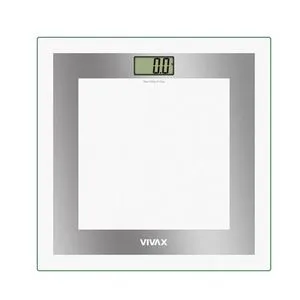VIVAX telesna vaga PS-154WG
