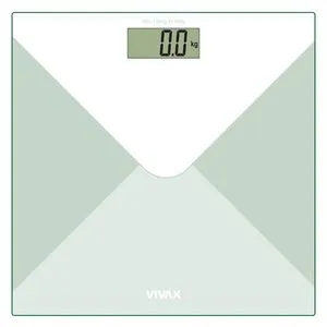 VIVAX telesna vaga PS-156WG