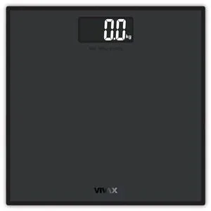 VIVAX telesna vaga PS-157BM