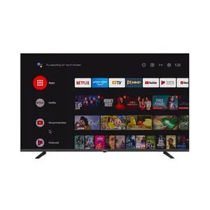 Vivax televizor 58" 58UHD10K, LED, 4K Ultra HD, Smart