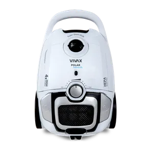 Vivax VC-7004A Usisivač sa kesom Polar Silence, 700 W