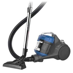 Vivax VCC-700B Usisivač sa posudom, 700 W