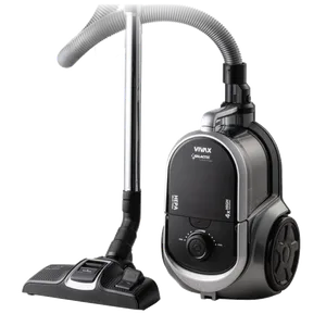 Vivax VCC-8004AB Galactic Usisivač sa posudom, 800 W