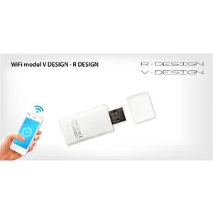 Vivax WiFi adapter/modul za klima uređaje Vivax AEMI, AESi+, AERI, AEVI, AEYI