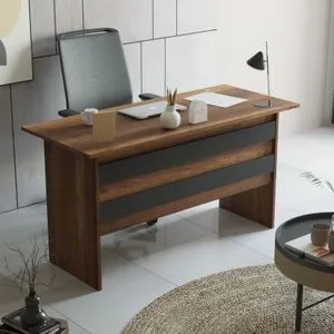 Vo1-Ba Walnut
Anthracite Study Desk
