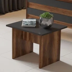 Vo2-Ba Walnut
Anthracite Coffee Table