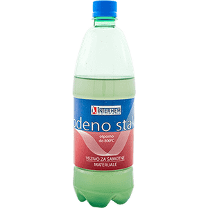 Vodeno staklo 1kg