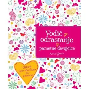 Vodič za odrastanje za pametne devojčice TP