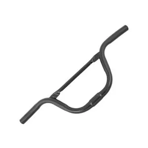 Volan crni za dečje bicikle 1.4t 20”