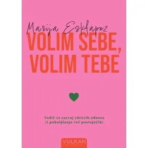 Volim sebe, volim tebe