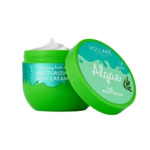 VOLLARE Algae Soft Body Cream  250ml - Hidratantna krema za telo