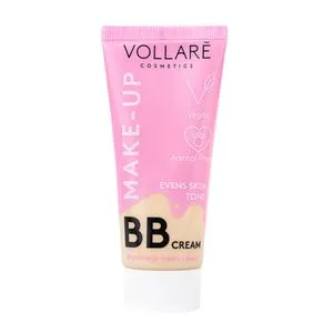 VOLLARE - BB Krema za lice 01 Light Ivory