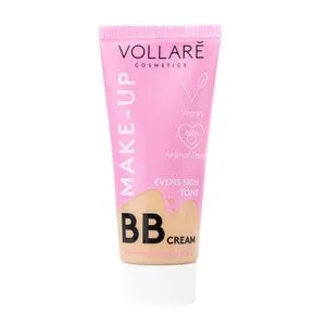 VOLLARE - BB Krema za lice 02 Soft Beige