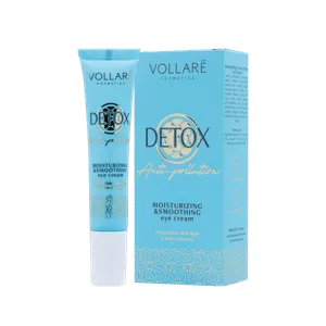 VOLLARE - DETOX Krema za oko očiju 15ml