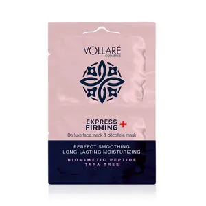 VOLLARE EXPRESS FIRMING 2x5ml - Maska za lice