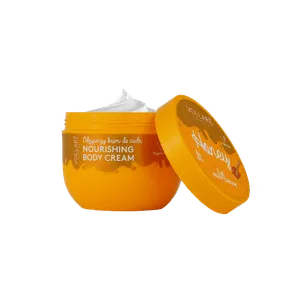 VOLLARE - NOURISHING SOFT krema za telo 250ml