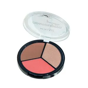 VOLLARE - Paleta za konturisanje 3u1