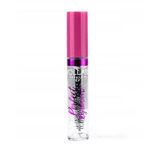 VOLLARE - PERFECT EYEBROW Gel za obrve 01 Transparent