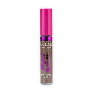 VOLLARE - PERFECT EYEBROW Gel za obrve 02 Light Brown