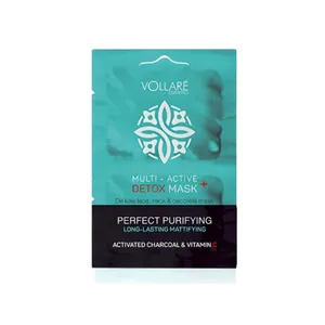 Vollare -PERFECT Maska za čišćenje lica
