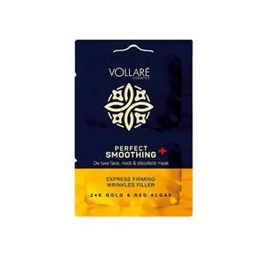 VOLLARE PERFECT SMOOTHING 2x5ml - Maska za lice